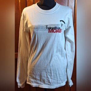 GO FAST Long-sleeve T-shirt